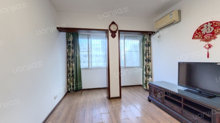 海关大院二手房实景图