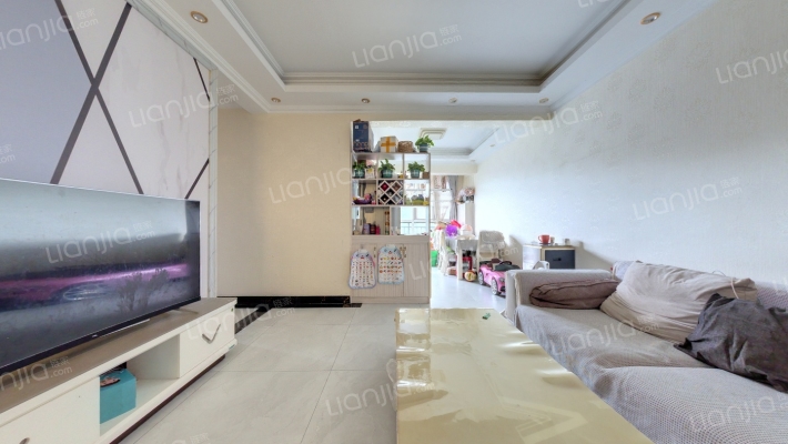 紫东尚苑二手房实景图