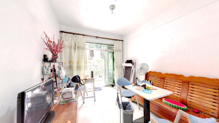 隆盛花园二手房实景图