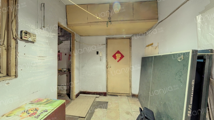 四五一一宿舍二手房实景图