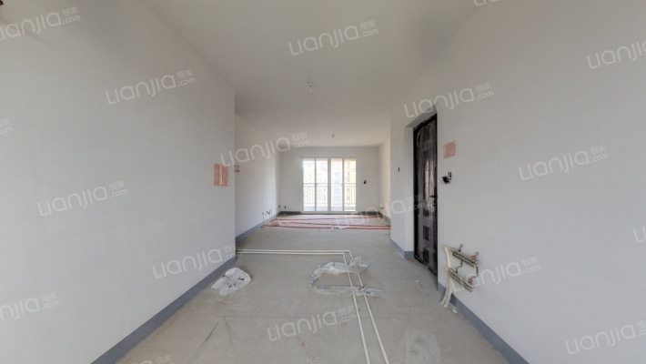 国信上城学府二手房实景图