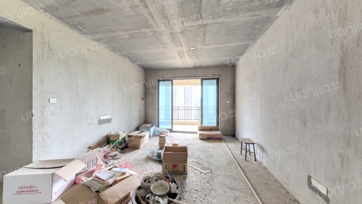 碧桂园山湖城二手房实景图