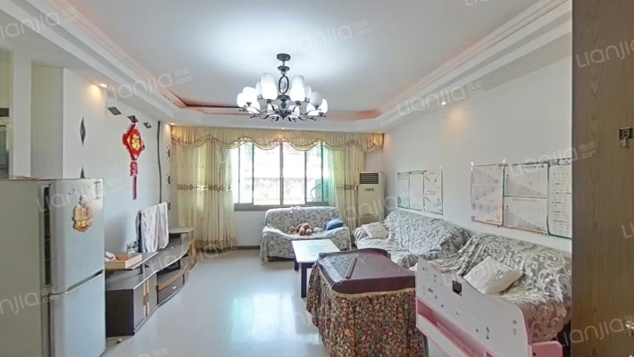 邮政家属院二手房实景图