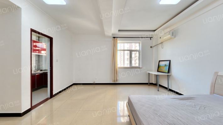 北京青果二手房实景图