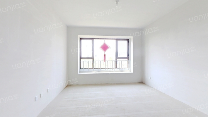 华侨城·城市客厅二手房实景图