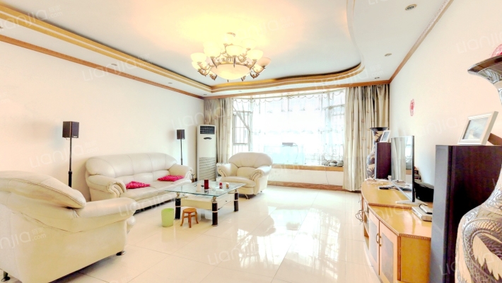 石羊巷25号二手房实景图