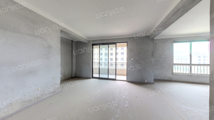 金竹人家二手房实景图