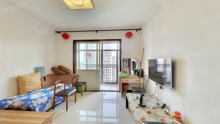 城开天兴花园二手房实景图