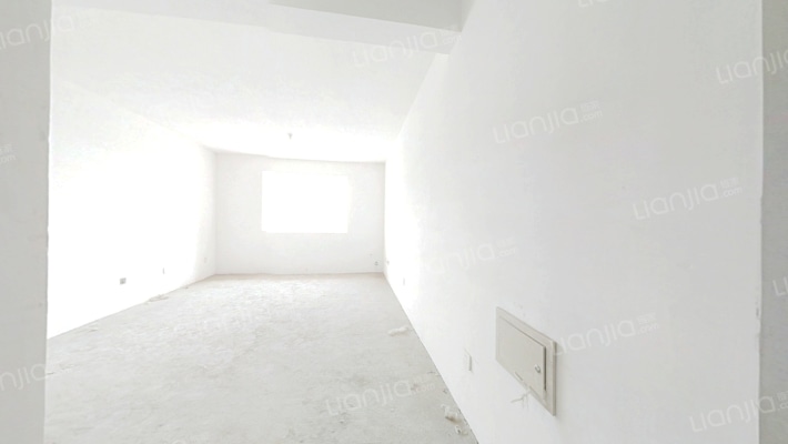 军怡公馆二手房实景图