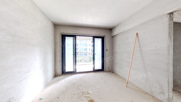 誉诚花园二手房实景图