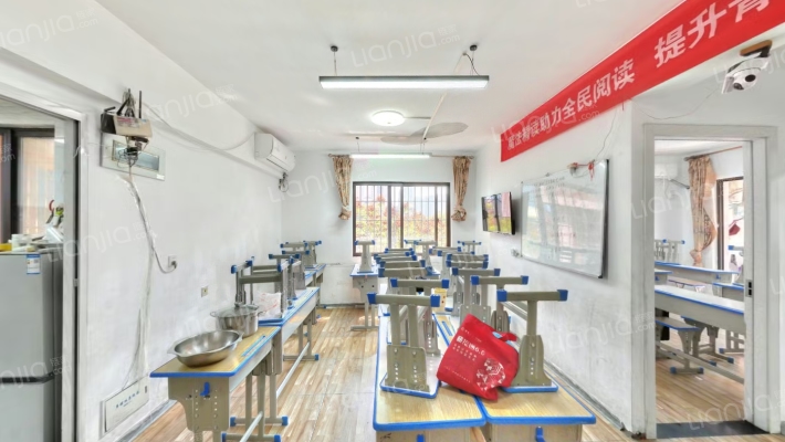 崇安佳园二手房实景图