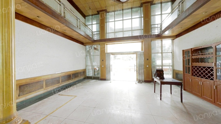 目鱼山庄二手房实景图