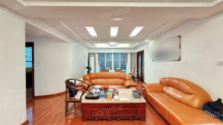 晨光江景二手房实景图