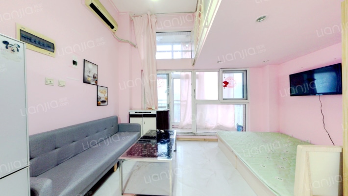 东特新天地二手房实景图