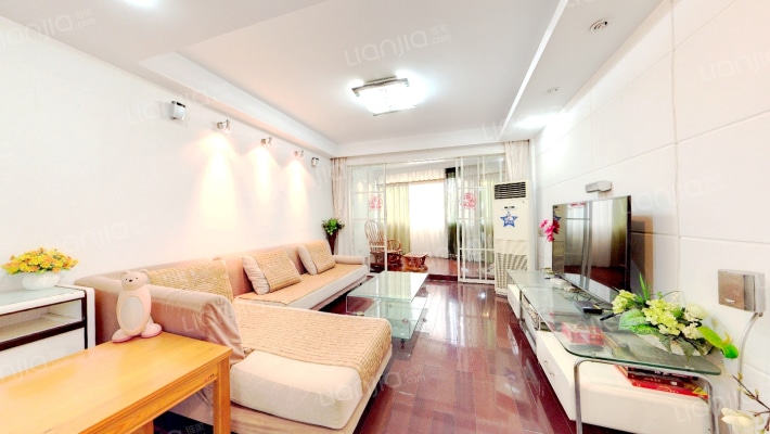 翰香苑二手房实景图