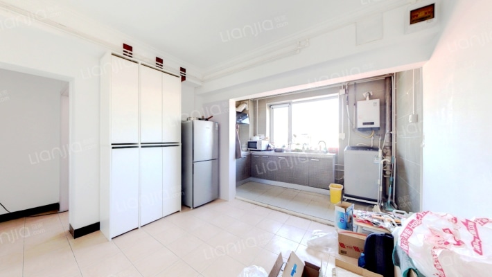 三里屯南二手房实景图