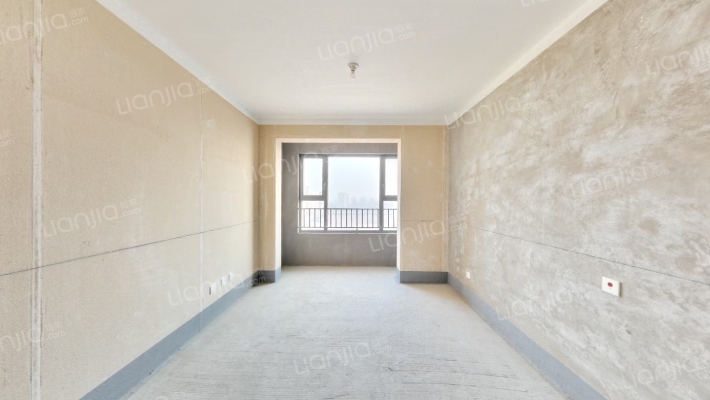 绿城桂语朝阳二手房实景图