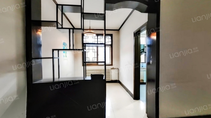 幸福社区二手房实景图