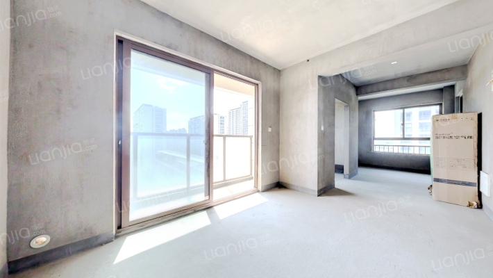 桐城雅苑二手房实景图