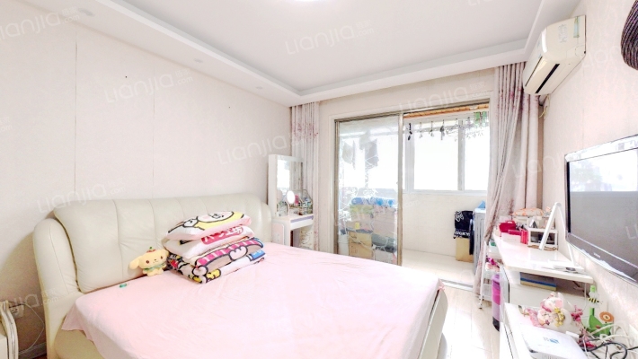 华侨公寓二手房实景图