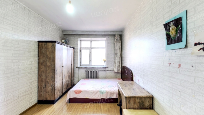 建北街二手房实景图