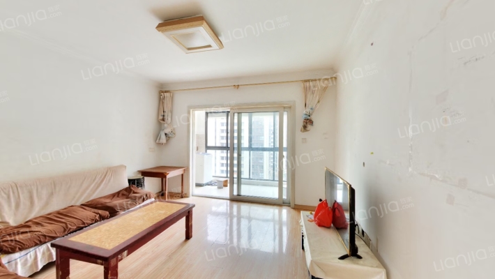 恒天花园里二手房实景图