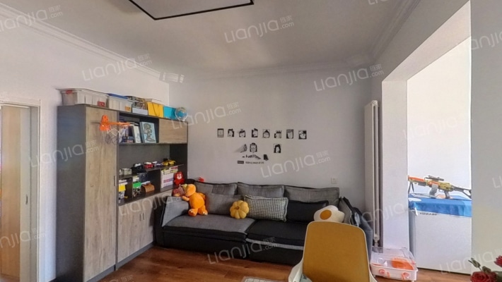 下东营二手房实景图