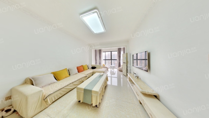 誉府仕家二手房实景图