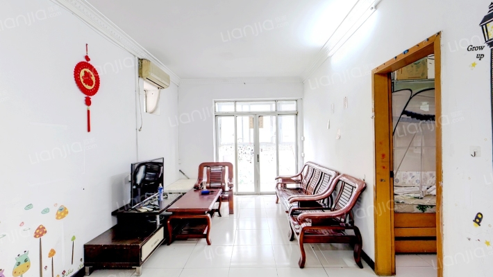 金港花园（金堂楼/金满楼)二手房实景图