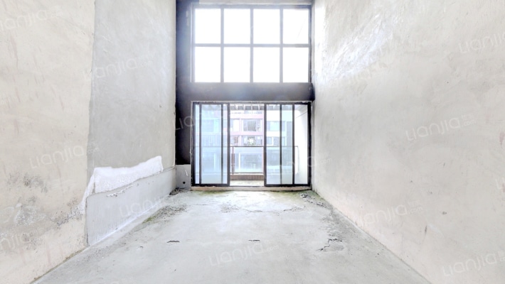 新世界嘉院二手房实景图