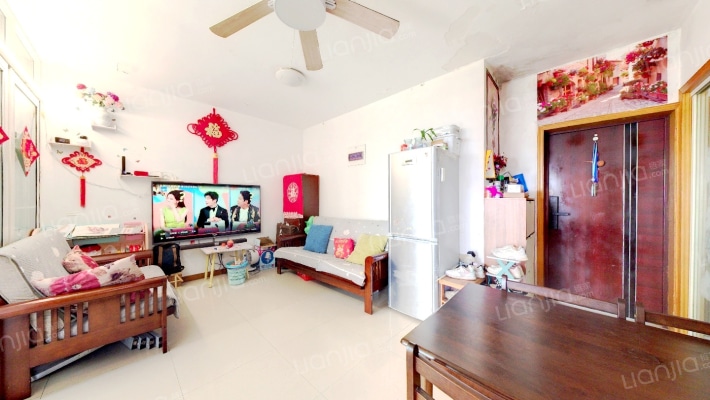 金邻苑二手房实景图