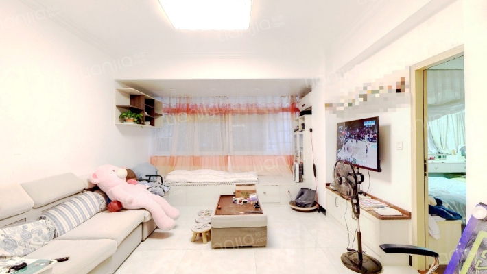 农林上路二横路二手房实景图