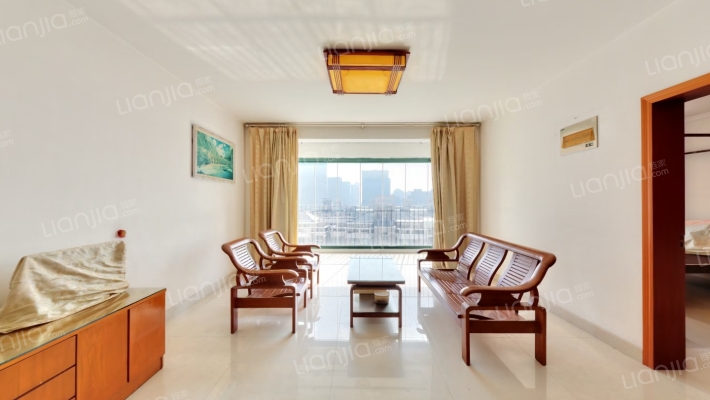 新城小区二手房实景图