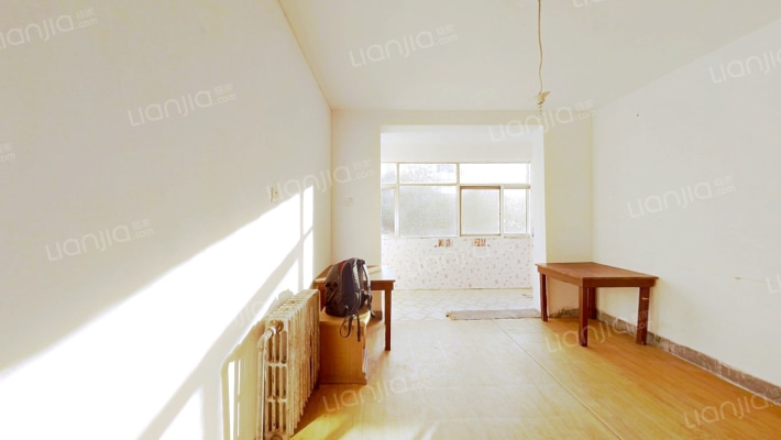 清泉寨城南区二手房实景图