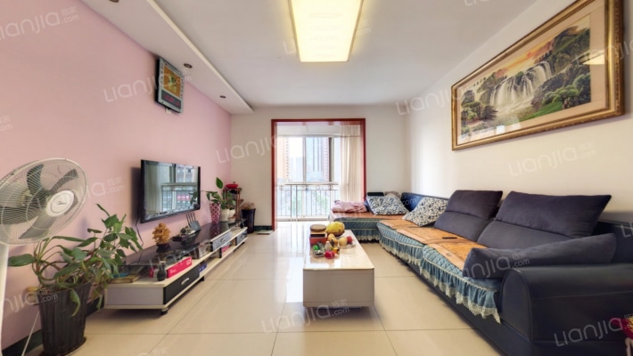 桃都印象二手房实景图