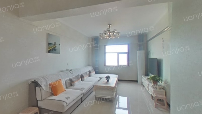 乐邦首府二手房实景图