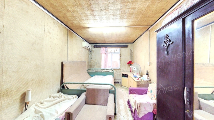 庆有东里二手房实景图