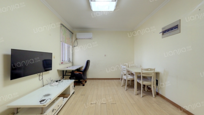 武夷绿洲品兰苑二手房实景图