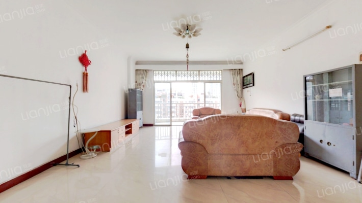 明苑二手房实景图