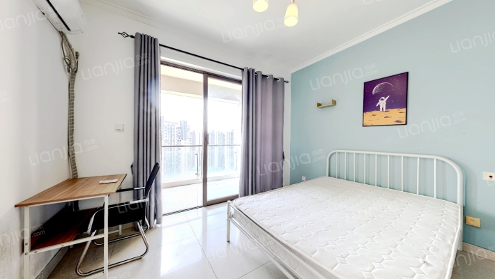 世豪瑞丽二手房实景图