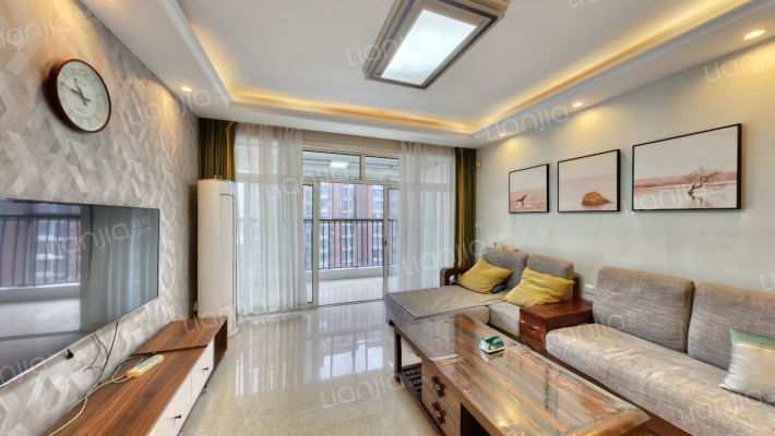 祥盛小区二手房实景图