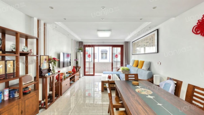 西美花苑二手房实景图