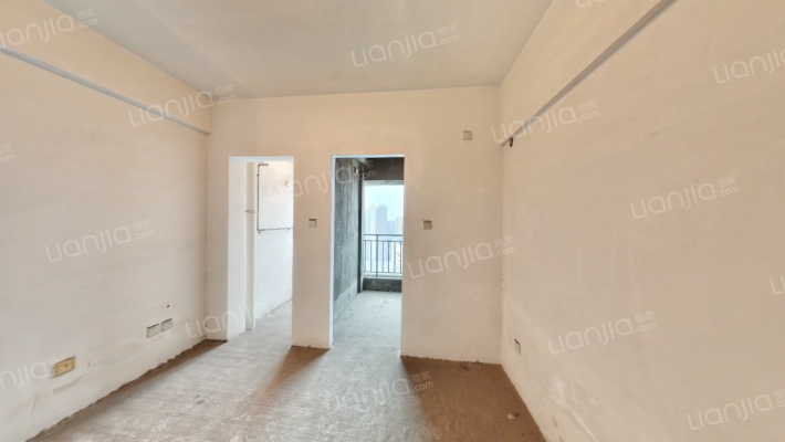 万千城二手房实景图