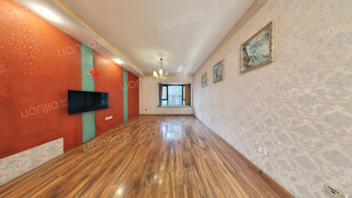 曦城二手房实景图