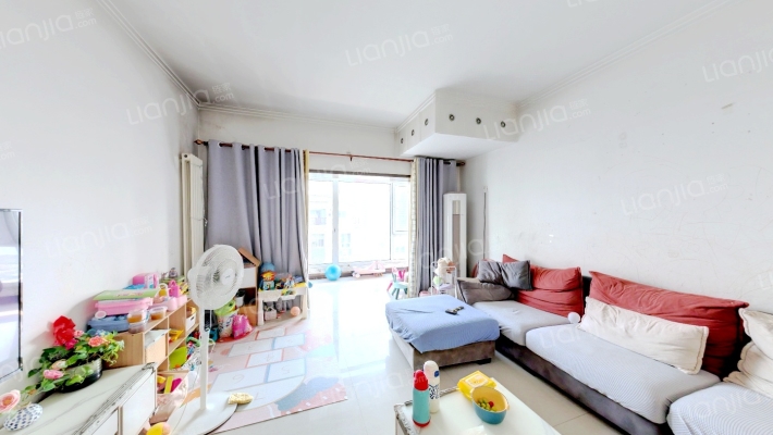 花样年华二手房实景图