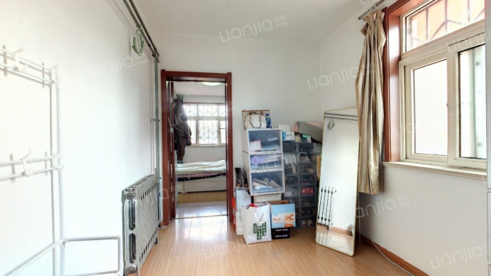 鄱阳湖路二手房实景图