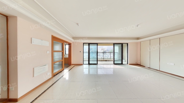 金科集美天宸二手房实景图