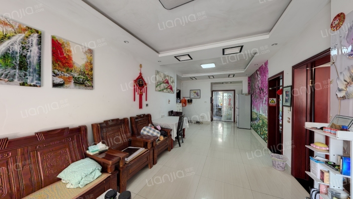 怡嘉小区二手房实景图