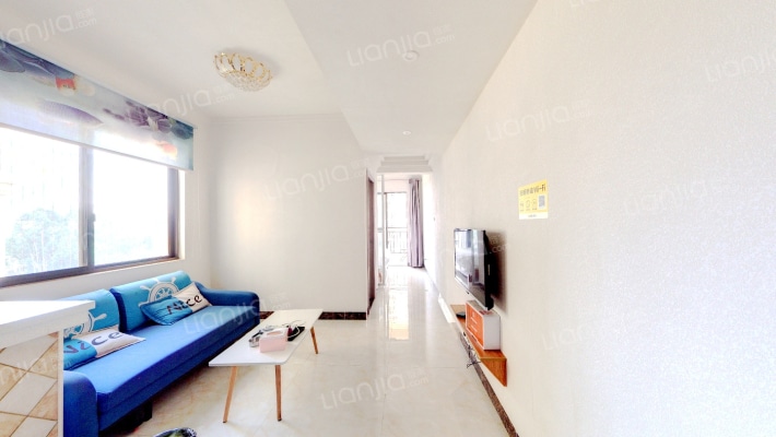 大唐听海居二手房实景图