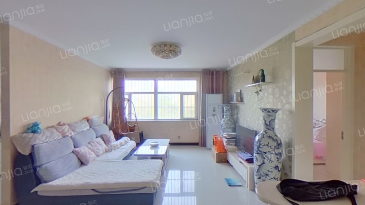 汇景阁二手房实景图